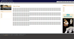 Desktop Screenshot of globalnetsites.com